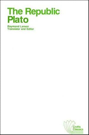 Seller image for Republic for sale by GreatBookPricesUK