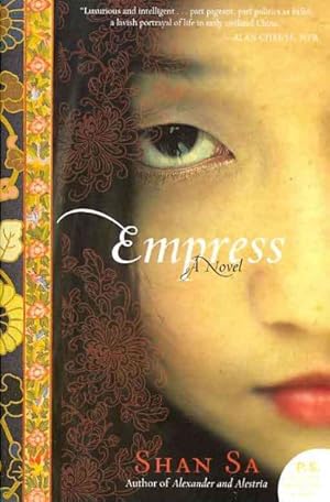 Seller image for Empress for sale by GreatBookPricesUK