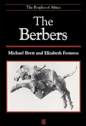 Seller image for Berbers for sale by GreatBookPricesUK