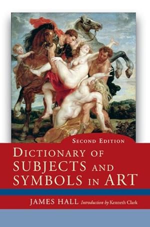 Seller image for Dictionary of Subjects and Symbols in Art for sale by GreatBookPricesUK