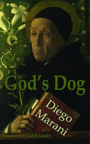 Bild des Verkufers fr God's Dog zum Verkauf von GreatBookPricesUK