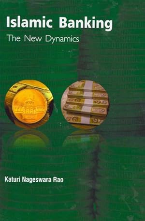 Seller image for Islamic Banking : The New Dynamics for sale by GreatBookPricesUK