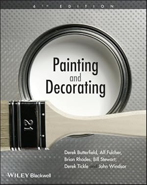 Immagine del venditore per Painting & Decorating venduto da GreatBookPricesUK