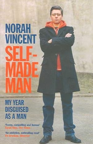 Seller image for Self-made Man : My Year Disguised As a Man for sale by GreatBookPricesUK