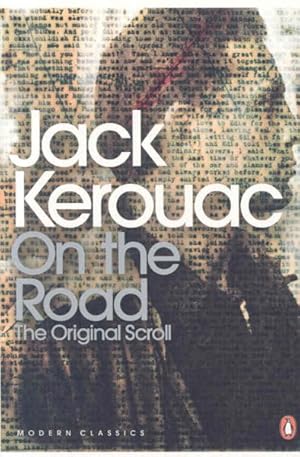 Imagen del vendedor de On the Road: the Original Scroll a la venta por GreatBookPricesUK