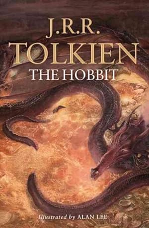 Seller image for Hobbit for sale by GreatBookPricesUK