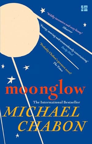 Imagen del vendedor de Moonglow a la venta por GreatBookPricesUK