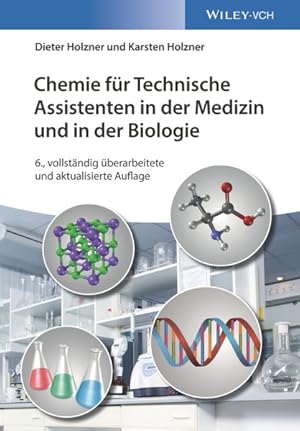 Seller image for Chemie Für Technische Assistenten in Der Medizin Und in Der Biologie -Language: german for sale by GreatBookPricesUK