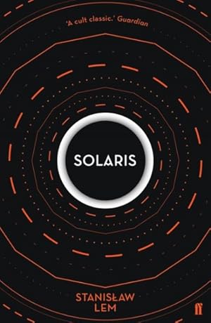 Image du vendeur pour Solaris mis en vente par GreatBookPricesUK