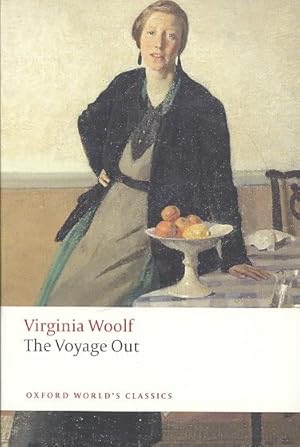 Seller image for Voyage Out for sale by GreatBookPricesUK