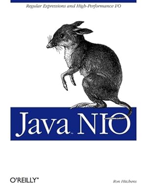 Immagine del venditore per Java Nio venduto da GreatBookPricesUK