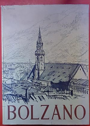 Bild des Verkufers fr Bolzano zum Verkauf von biblion2