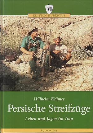 Persische Streifzüge