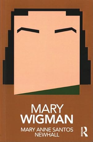 Image du vendeur pour Mary Wigman mis en vente par GreatBookPricesUK