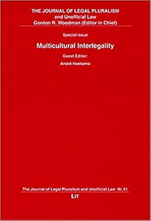 Seller image for Multicultural Integrality for sale by GreatBookPricesUK