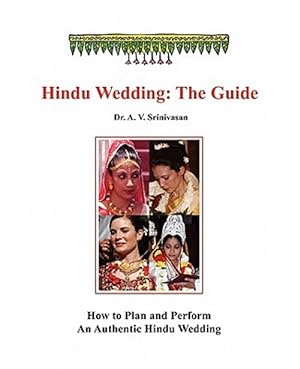 Seller image for Hindu Wedding: The Guide for sale by GreatBookPricesUK