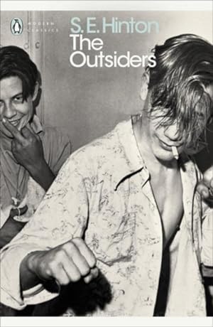 Seller image for Outsiders for sale by GreatBookPricesUK