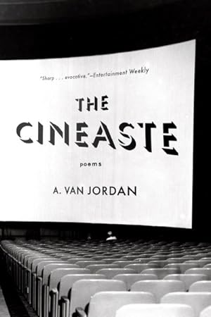 Seller image for Cineaste for sale by GreatBookPricesUK