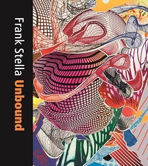 Image du vendeur pour Frank Stella Unbound : Literature and Printmaking mis en vente par GreatBookPricesUK