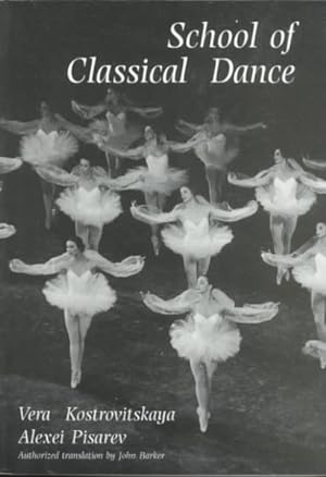 Imagen del vendedor de School of Classical Dance a la venta por GreatBookPricesUK