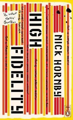 Seller image for High Fidelity for sale by GreatBookPricesUK