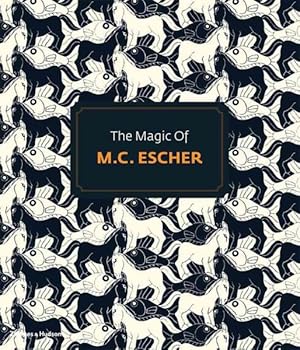 Immagine del venditore per Magic of M. C. Escher venduto da GreatBookPricesUK