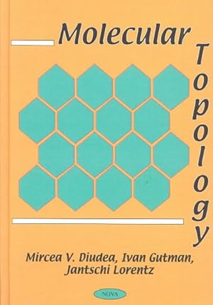 Seller image for Molecular Topology for sale by GreatBookPricesUK