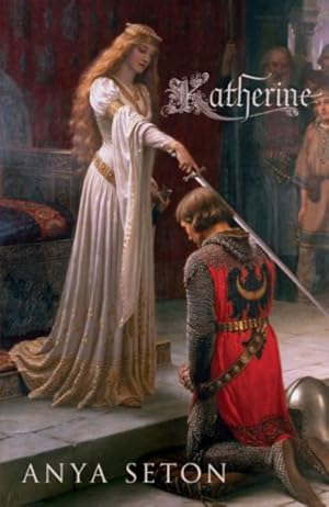 Image du vendeur pour Katherine : The Classic Historical Romance mis en vente par GreatBookPricesUK