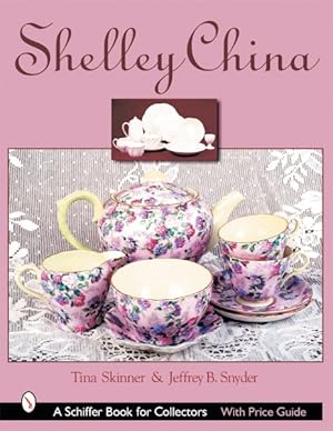 Immagine del venditore per Shelley China venduto da GreatBookPricesUK
