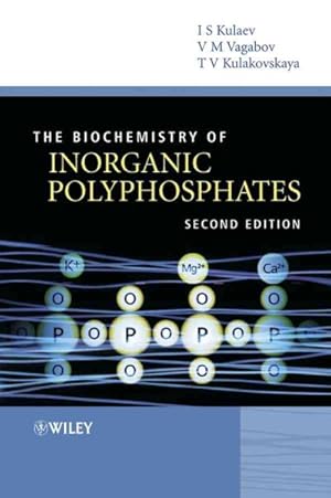 Seller image for Biochemistry of Inorganic Polyphosphates for sale by GreatBookPricesUK