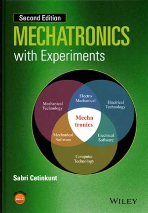 Seller image for Mechatronics with Experiments for sale by GreatBookPricesUK