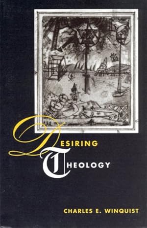 Seller image for Desiring Theology for sale by GreatBookPricesUK