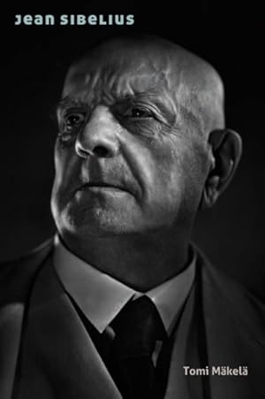 Seller image for Jean Sibelius for sale by GreatBookPricesUK