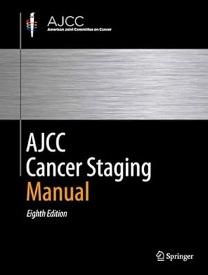 Seller image for AJCC Cancer Staging Manual for sale by GreatBookPricesUK