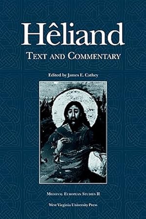 Seller image for Heliand Text and Commentary for sale by GreatBookPricesUK