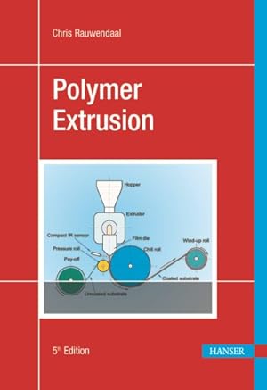 Seller image for Polymer Extrusion for sale by GreatBookPricesUK