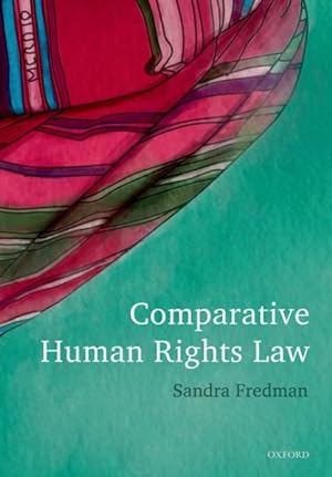 Seller image for Comparative Human Rights Law for sale by GreatBookPricesUK