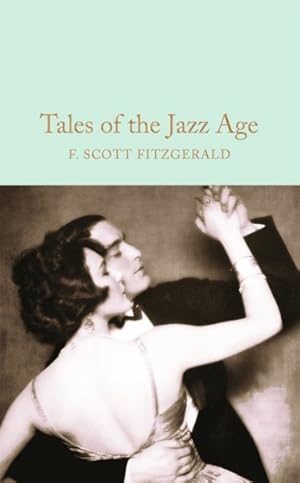 Seller image for Tales of the Jazz Age for sale by GreatBookPricesUK
