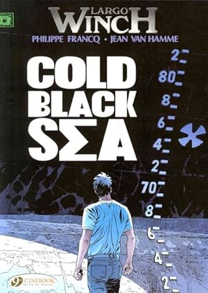 Image du vendeur pour Cold Black Sea 13 mis en vente par GreatBookPricesUK