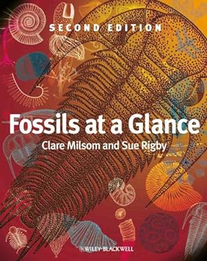 Seller image for Fossils at a Glance for sale by GreatBookPricesUK