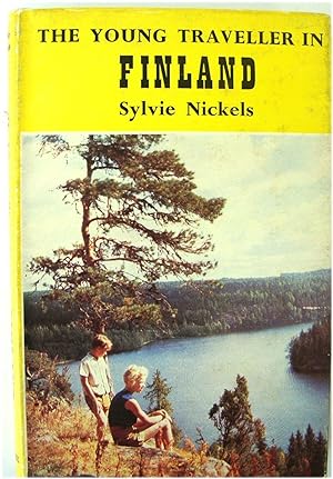 Immagine del venditore per The Young Traveller in Finland venduto da PsychoBabel & Skoob Books