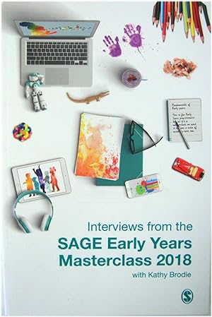 Bild des Verkufers fr Interviews from the SAGE Early Years Masterclass 2018 zum Verkauf von PsychoBabel & Skoob Books