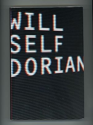 Seller image for DORIAN: AN IMITATION for sale by Orlando Booksellers