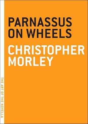 Immagine del venditore per Parnassus on Wheels venduto da GreatBookPricesUK