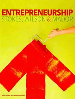 Seller image for Entrepreneurship for sale by GreatBookPricesUK