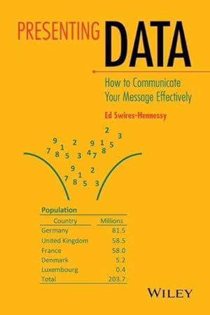 Seller image for Presenting Data : How to Communicate Your Message Effectively for sale by GreatBookPricesUK