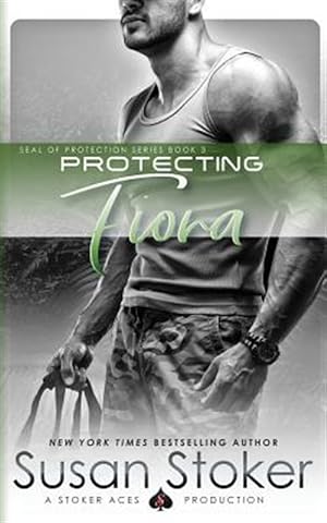 Seller image for Protecting Fiona for sale by GreatBookPricesUK