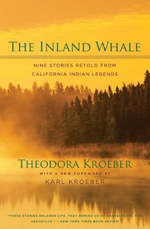Immagine del venditore per Inland Whale venduto da GreatBookPricesUK