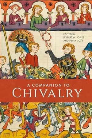 Seller image for Companion to Chivalry for sale by GreatBookPricesUK