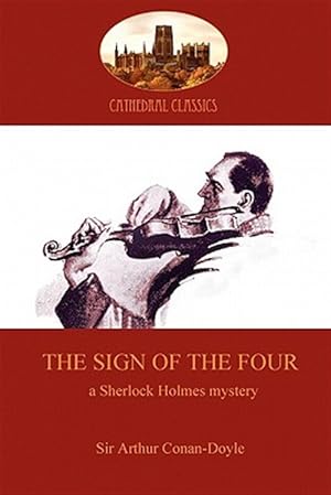 Imagen del vendedor de Sign of the Four a la venta por GreatBookPricesUK